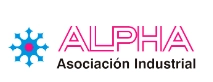 logo alpha